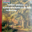 SCHUBERT Symphonie N 2 - 6  (Neville Marriner) 